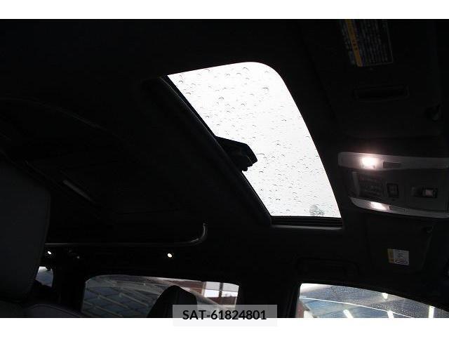 Toyota VELLFIRE 2016-06 205505-14