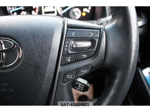 Toyota VELLFIRE 2016-06 205505-13