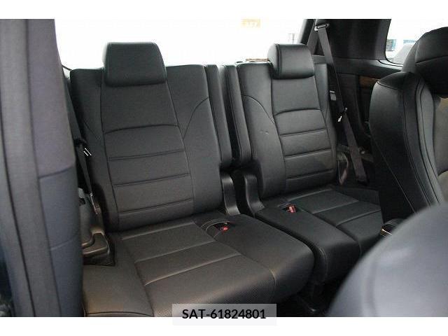 Toyota VELLFIRE 2016-06 205505-10