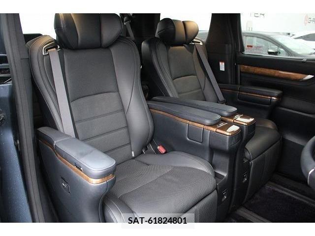 Toyota VELLFIRE 2016-06 205505-9