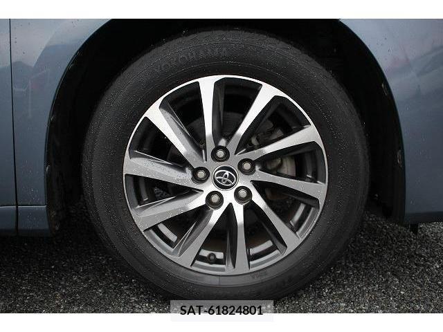 Toyota VELLFIRE 2016-06 205505-5
