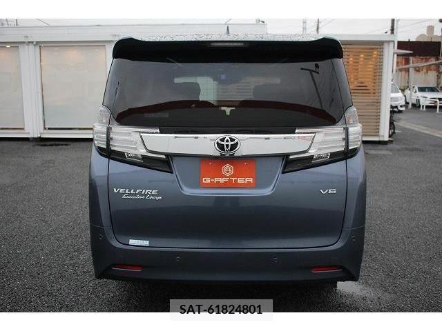 Toyota VELLFIRE 2016-06 205505-3