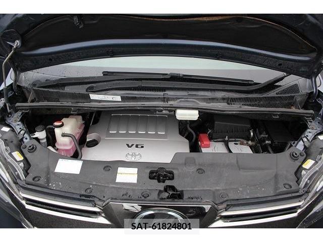 Toyota VELLFIRE 2016-06 205505-17
