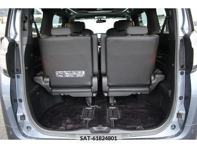 Toyota VELLFIRE 2016-06 205505-16