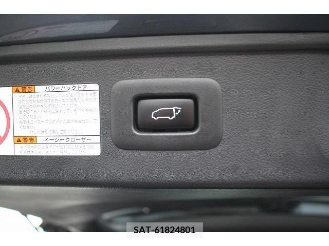 Toyota VELLFIRE 2016-06 205505-15