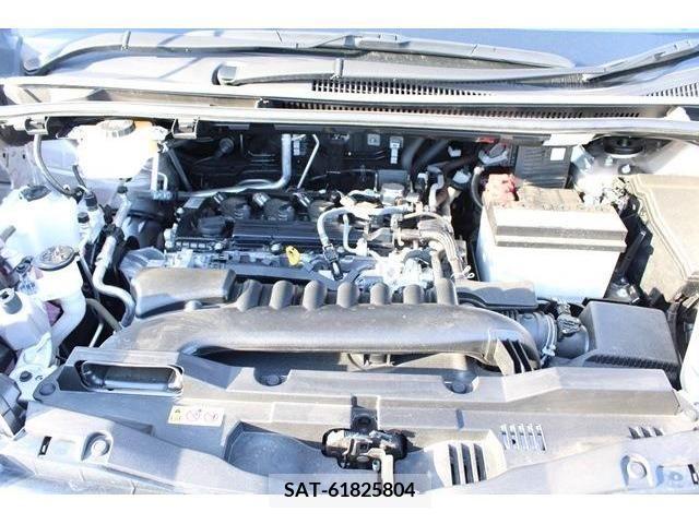 Toyota NOAH 2022-06 253417-18