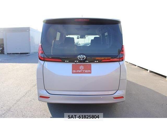 Toyota NOAH 2022-06 253417-7