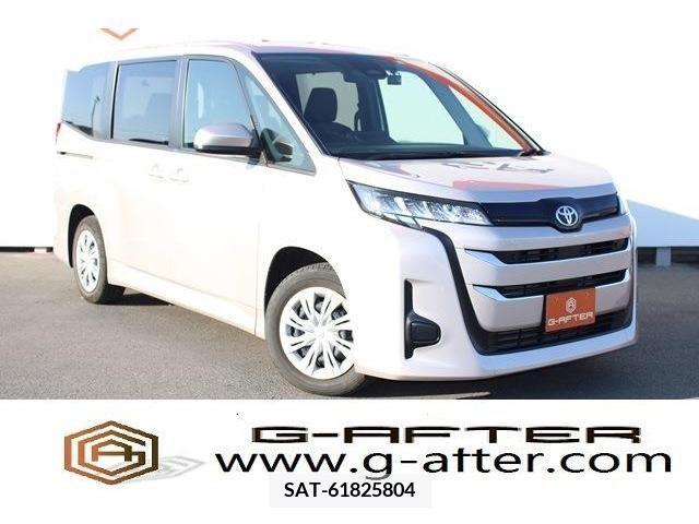 Toyota NOAH 2022-06 253417-0