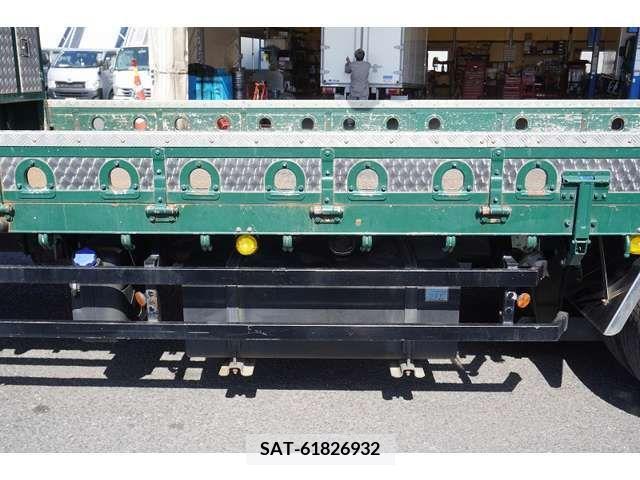 Isuzu FORWARD 2017-07 209217-16