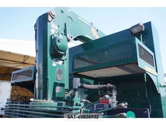Isuzu FORWARD 2017-07 209217-14