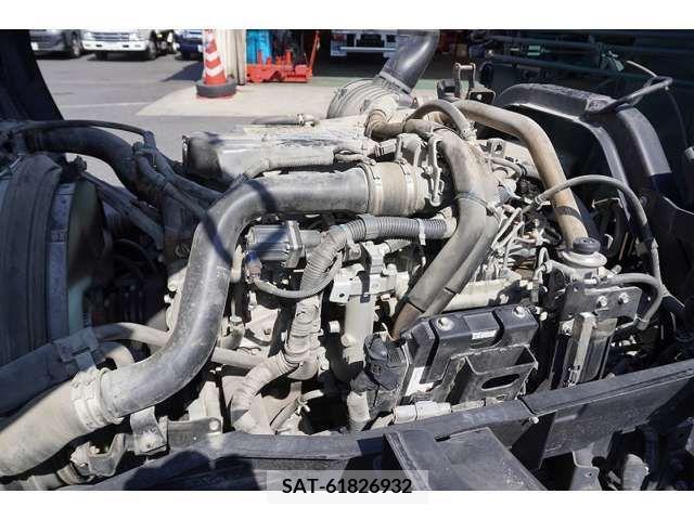 Isuzu FORWARD 2017-07 209217-12