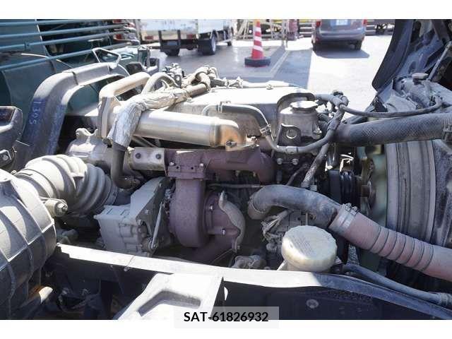 Isuzu FORWARD 2017-07 209217-13