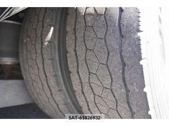 Isuzu FORWARD 2017-07 209217-8