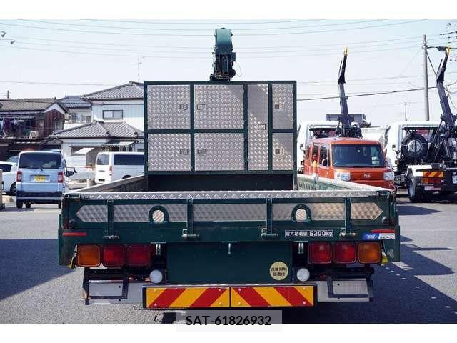 Isuzu FORWARD 2017-07 209217-3