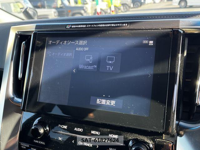 Toyota ALPHARD 2020-03 281668-5