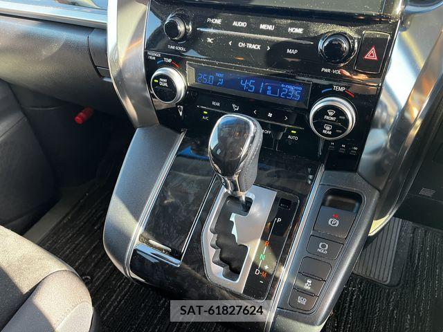 Toyota ALPHARD 2020-03 281668-6