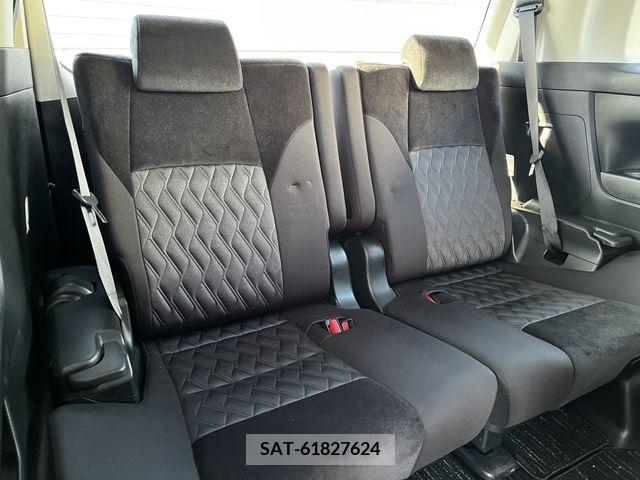 Toyota ALPHARD 2020-03 281668-19