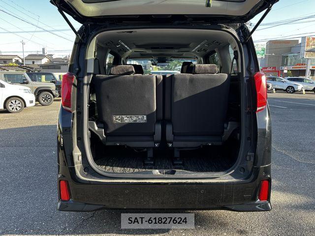 Toyota ALPHARD 2020-03 281668-24