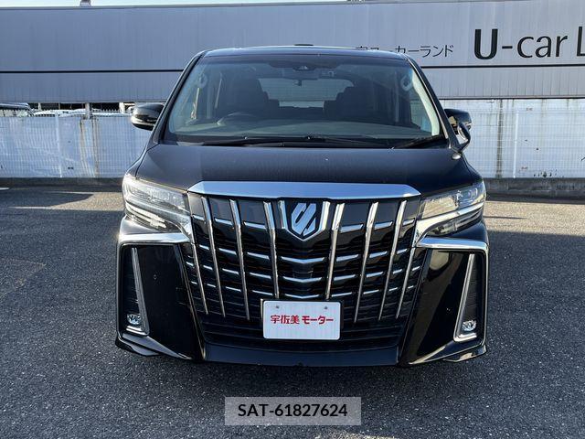 Toyota ALPHARD 2020-03 281668-26
