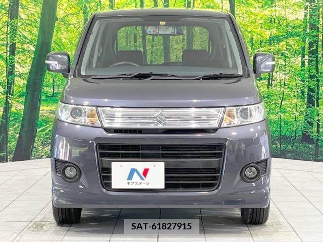 Suzuki WAGON R 2011-11 311655-13