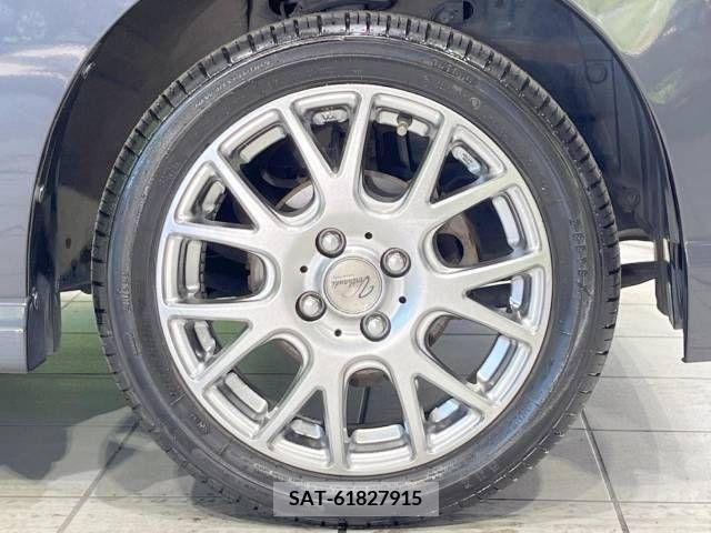 Suzuki WAGON R 2011-11 311655-12