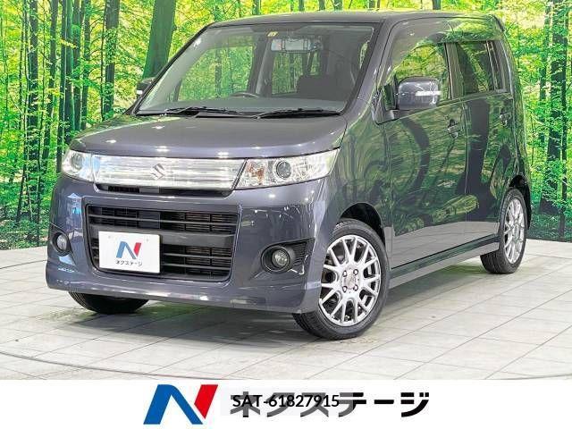 Suzuki WAGON R 2011-11 311655-0