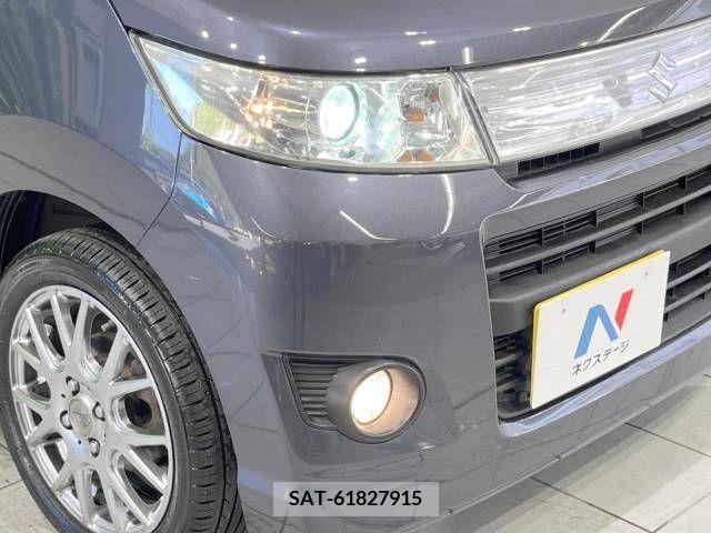 Suzuki WAGON R 2011-11 311655-11