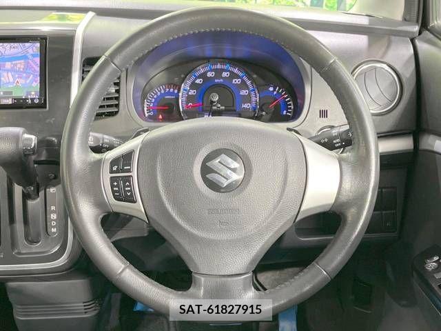 Suzuki WAGON R 2011-11 311655-10