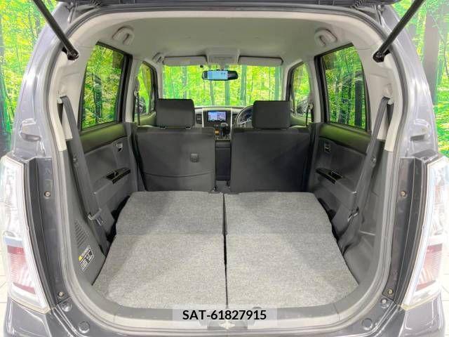 Suzuki WAGON R 2011-11 311655-9
