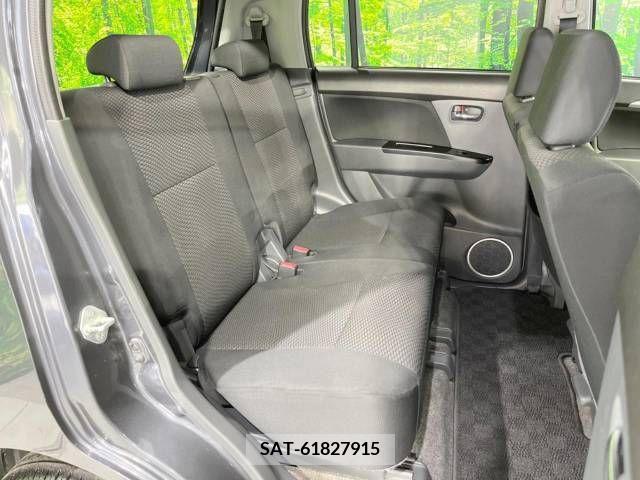 Suzuki WAGON R 2011-11 311655-8