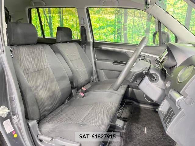Suzuki WAGON R 2011-11 311655-7