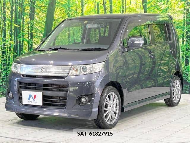 Suzuki WAGON R 2011-11 311655-19