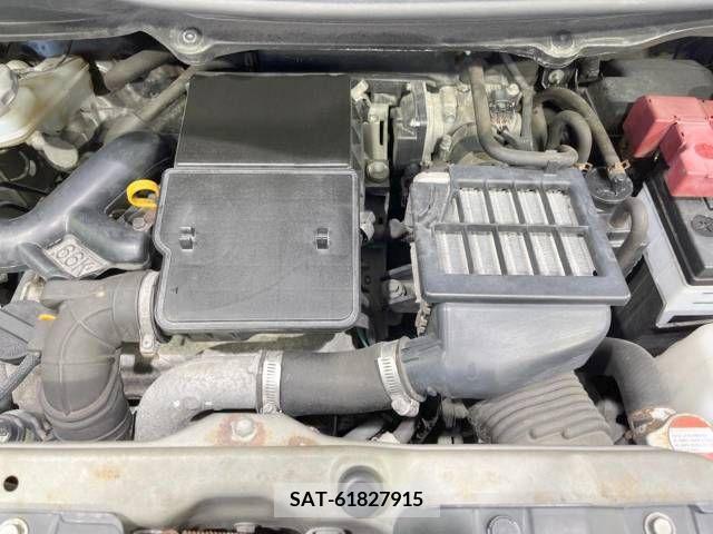 Suzuki WAGON R 2011-11 311655-17