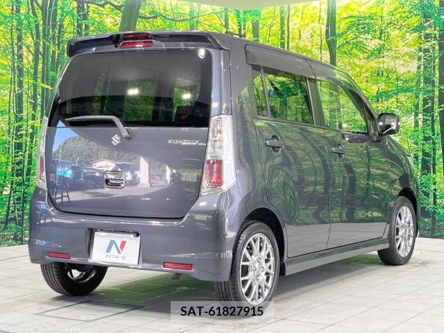 Suzuki WAGON R 2011-11 311655-16