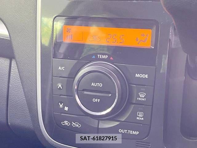 Suzuki WAGON R 2011-11 311655-5