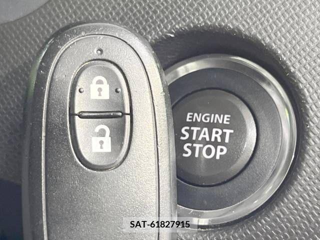 Suzuki WAGON R 2011-11 311655-4