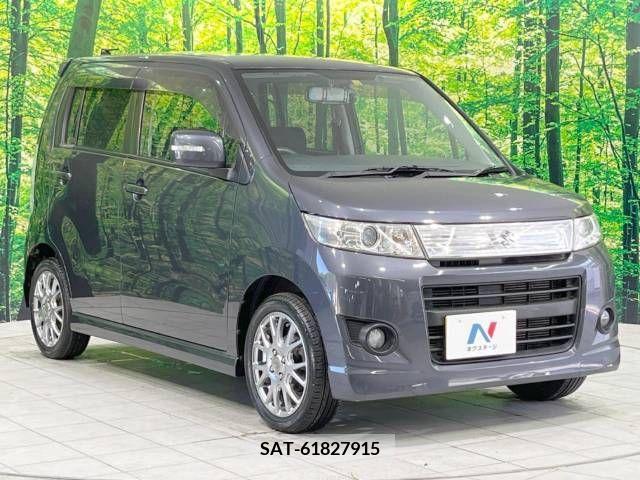 Suzuki WAGON R 2011-11 311655-15