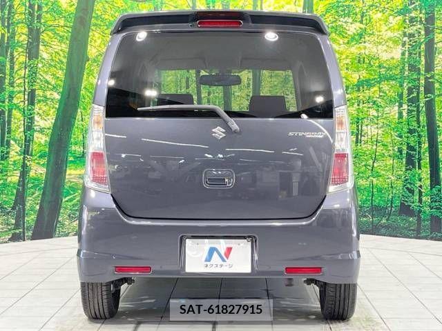 Suzuki WAGON R 2011-11 311655-14