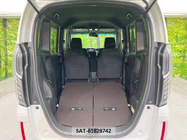 Honda N BOX CUSTOM 2019-07 211082-14