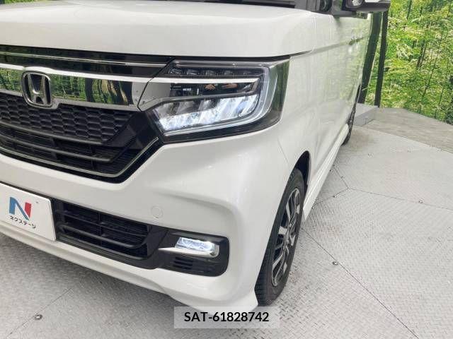 Honda N BOX CUSTOM 2019-07 211082-15