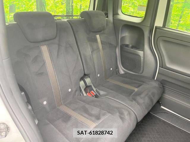 Honda N BOX CUSTOM 2019-07 211082-13