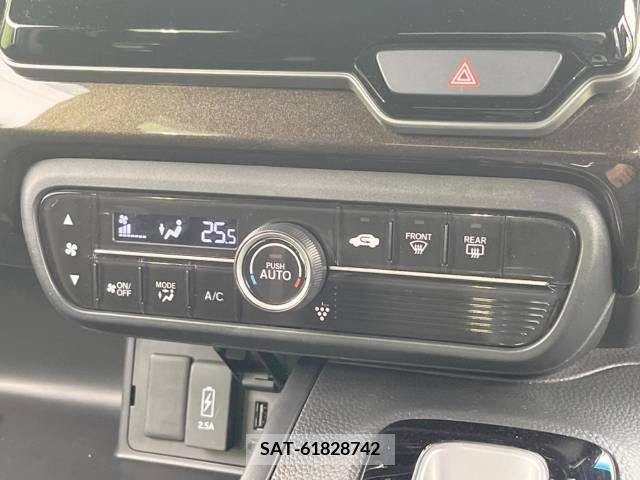 Honda N BOX CUSTOM 2019-07 211082-10