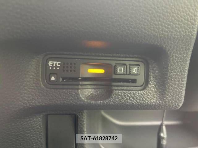 Honda N BOX CUSTOM 2019-07 211082-6