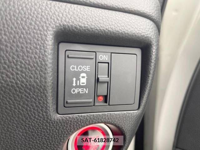 Honda N BOX CUSTOM 2019-07 211082-5