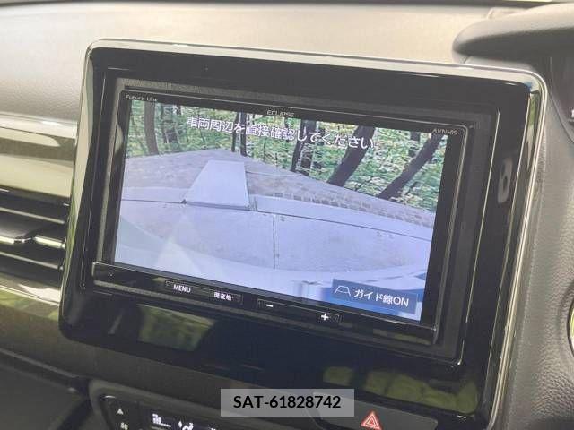 Honda N BOX CUSTOM 2019-07 211082-4