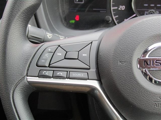 Nissan NOTE 2019-07 20616-11