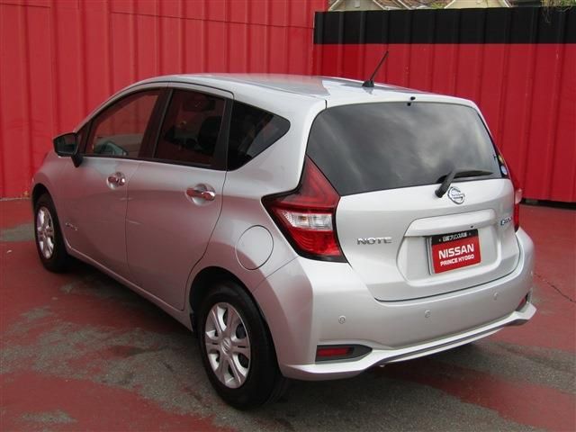 Nissan NOTE 2019-07 20616-1