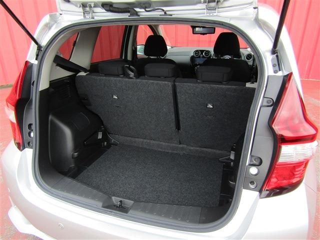 Nissan NOTE 2019-07 20616-7