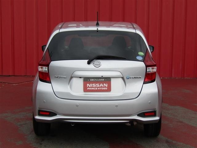 Nissan NOTE 2019-07 20616-20