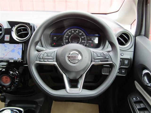 Nissan NOTE 2019-07 20616-10